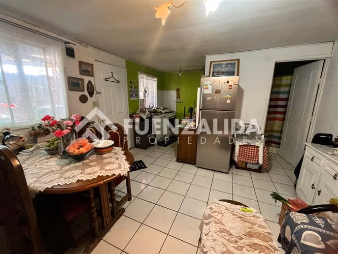 Casa en venta de 3 dorm. en Maipú - Imagen 10