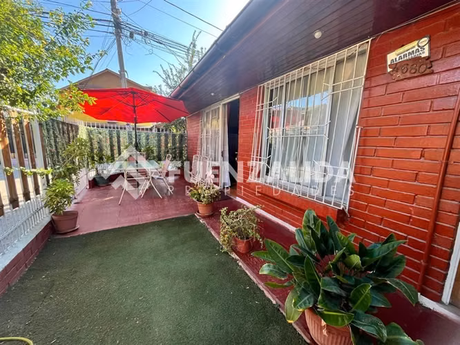 Casa en venta de 3 dorm. en Maipú - Imagen 2