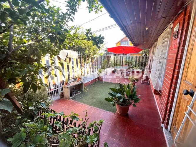 Casa en venta de 3 dorm. en Maipú - Imagen 4