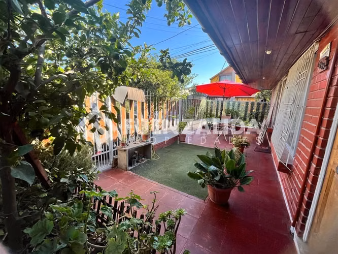 Casa en venta de 3 dorm. en Maipú - Imagen 3