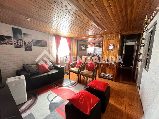 Casa en venta de 3 dorm. en Maipú - Imagen 6