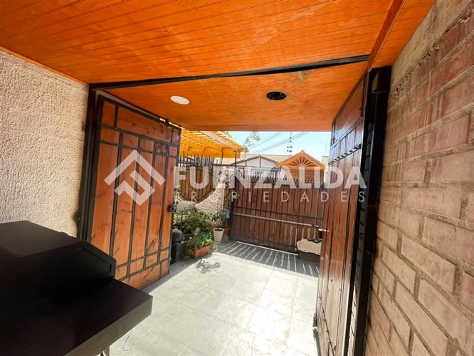 Casa en venta de 3 dorm. en Cerrillos - Imagen 2