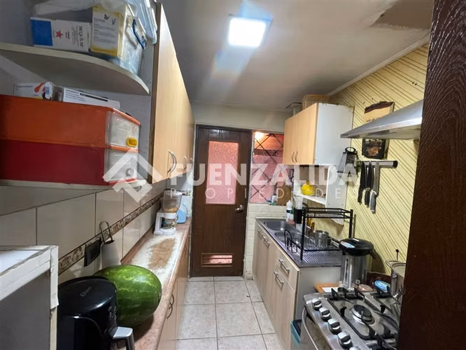 Casa en venta de 3 dorm. en Cerrillos - Imagen 16
