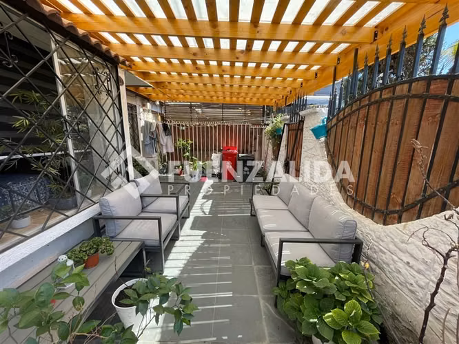 Casa en venta de 3 dorm. en Cerrillos - Imagen 4