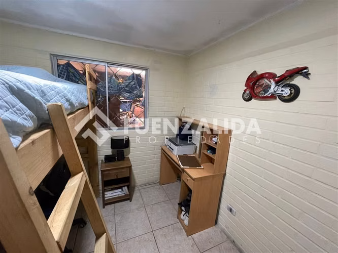 Casa en venta de 3 dorm. en Cerrillos - Imagen 13
