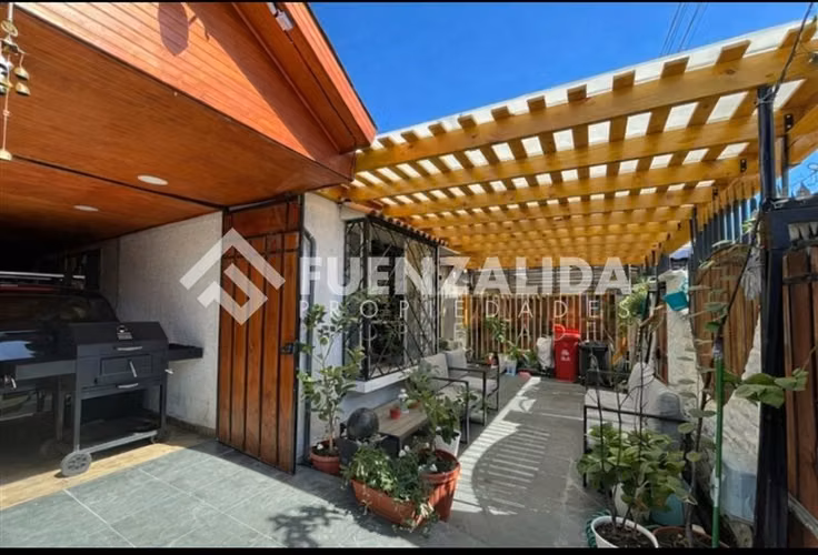 Casa en venta de 3 dorm. en Cerrillos - Imagen 3