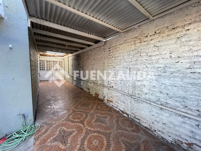 Casa en venta de 3 dorm. en Pudahuel - Imagen 6