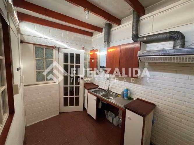 Casa en venta de 3 dorm. en Pudahuel - Imagen 17