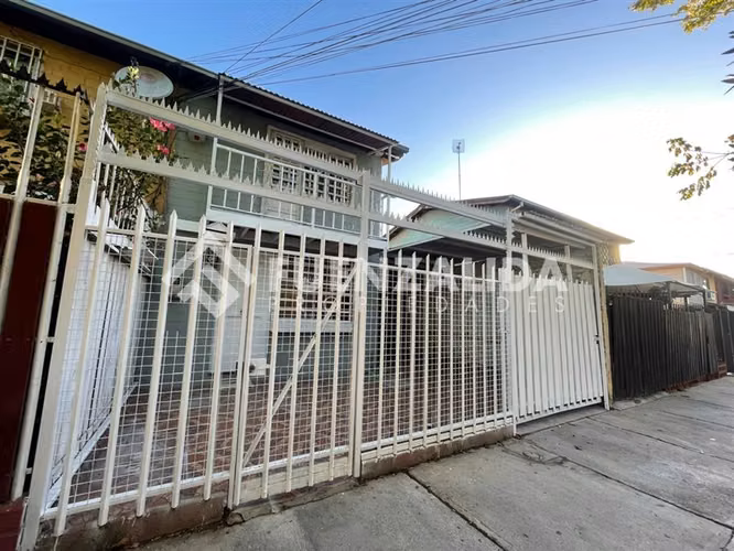Casa en venta de 3 dorm. en Pudahuel - Imagen 3