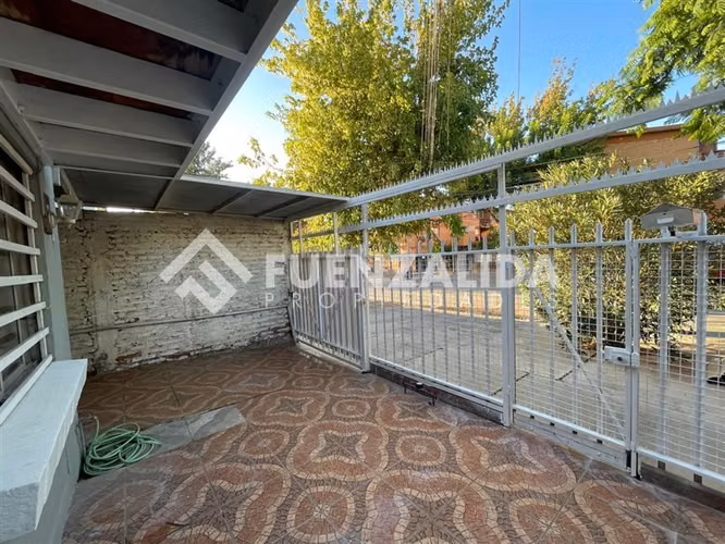 Casa en venta de 3 dorm. en Pudahuel - Imagen 29