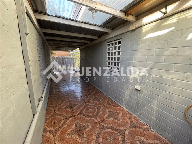 Casa en venta de 3 dorm. en Pudahuel - Imagen 7