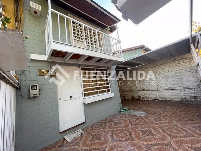 Casa en venta de 3 dorm. en Pudahuel - Imagen 5