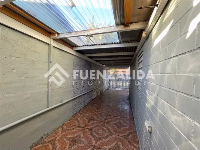 Casa en venta de 3 dorm. en Pudahuel - Imagen 28