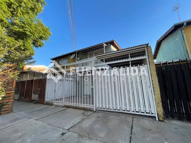 Casa en venta de 3 dorm. en Pudahuel - Imagen 2