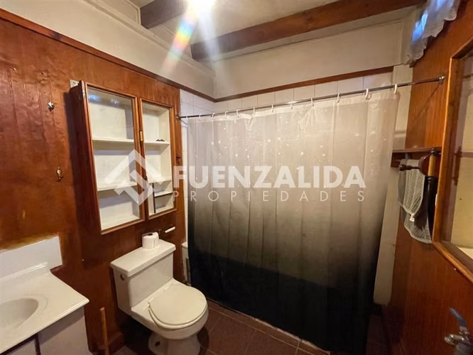 Casa en venta de 3 dorm. en Pudahuel - Imagen 20