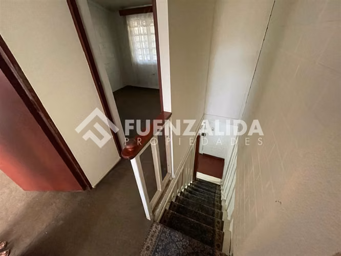 Casa en venta de 3 dorm. en Pudahuel - Imagen 26