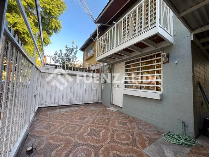 Casa en venta de 3 dorm. en Pudahuel - Imagen 4