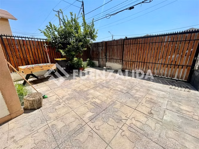 Casa en venta de 3 dorm. + 2 B. + 2 Est. en Maipú - Imagen 24