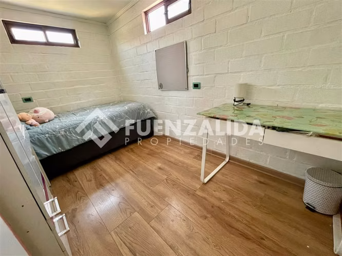 Casa en venta de 3 dorm. + 2 B. + 2 Est. en Maipú - Imagen 21
