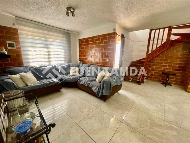 Casa en venta de 3 dorm. + 2 B. + 2 Est. en Maipú - Imagen 3