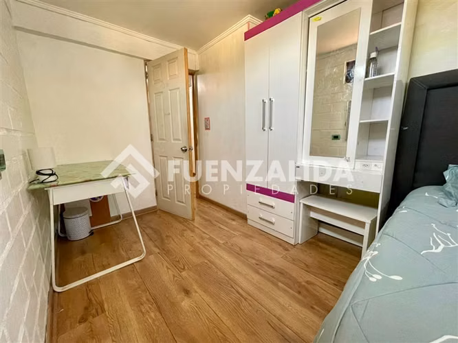 Casa en venta de 3 dorm. + 2 B. + 2 Est. en Maipú - Imagen 20