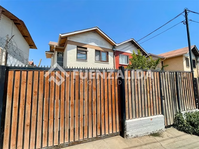 Casa en venta de 3 dorm. + 2 B. + 2 Est. en Maipú - Imagen 29