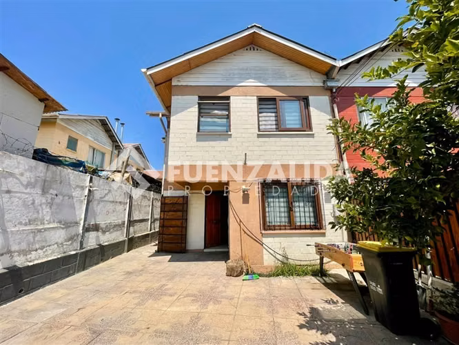 Casa en venta de 3 dorm. + 2 B. + 2 Est. en Maipú - Imagen 27