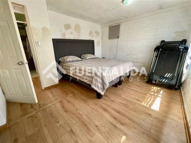 Casa en venta de 3 dorm. + 2 B. + 2 Est. en Maipú - Imagen 12