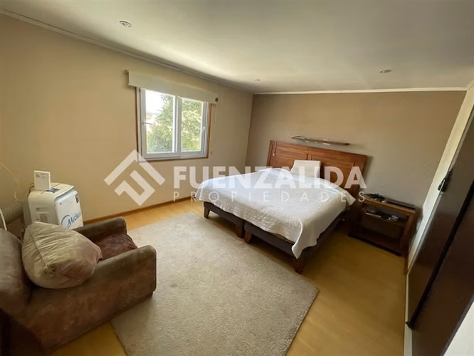 Casa en venta de 7 dorm. en Estación Central - Imagen 21