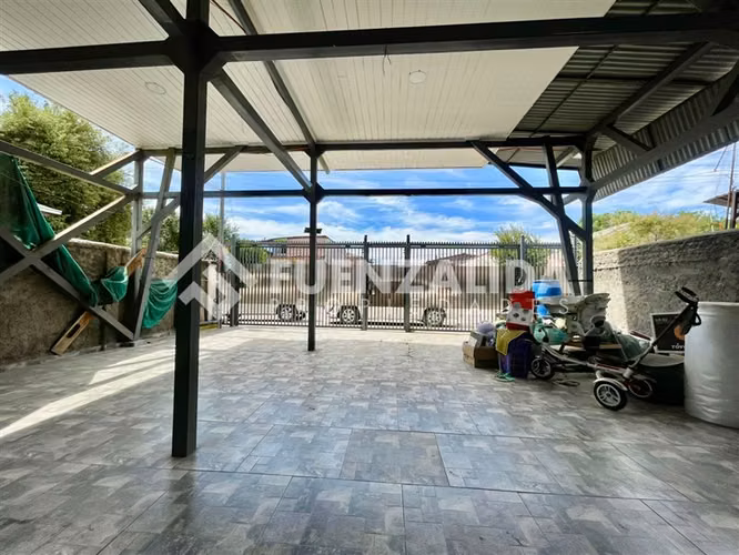 Casa en venta de 6 dorm. en Pudahuel - Imagen 3