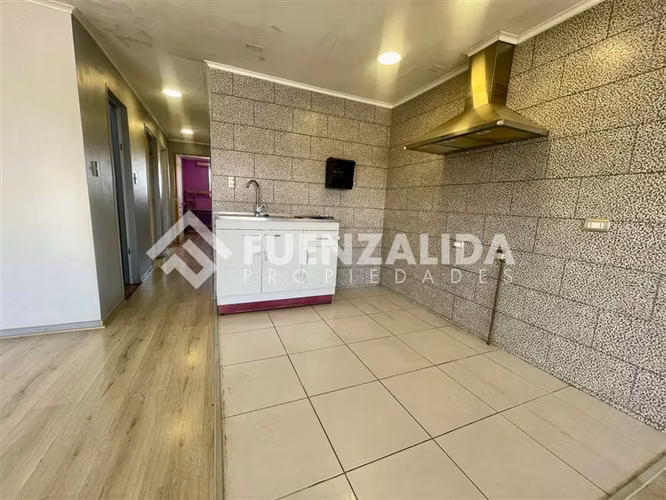 Casa en venta de 6 dorm. en Pudahuel - Imagen 12