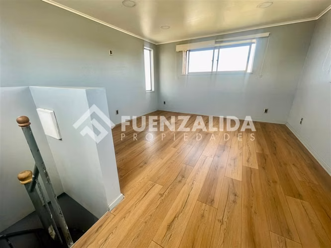 Casa en venta de 6 dorm. en Pudahuel - Imagen 8