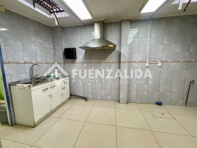 Casa en venta de 6 dorm. en Pudahuel - Imagen 32