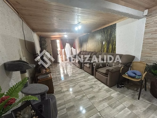 Casa en venta de 2 dorm. en Talagante