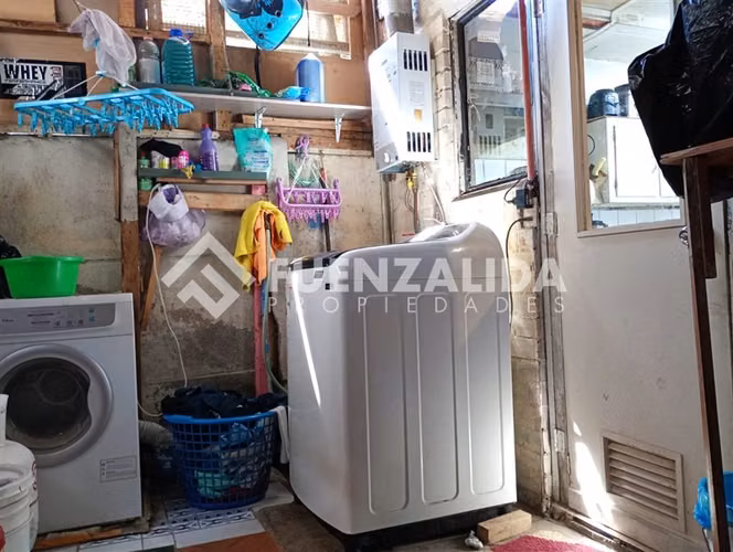 Casa en venta de 3 dorm. en Maipú - Imagen 10