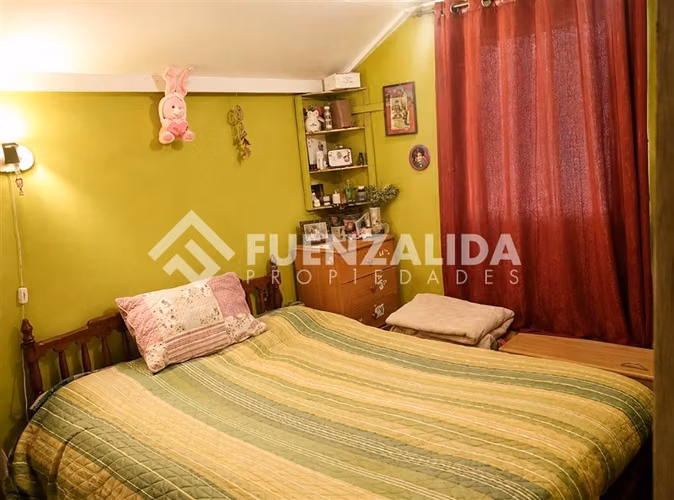 Casa en venta de 3 dorm. en Maipú - Imagen 8