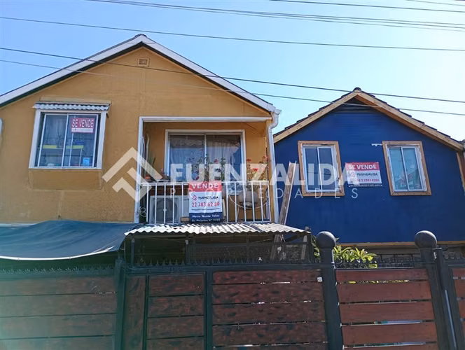 Casa en venta de 3 dorm. en Maipú - Imagen 2