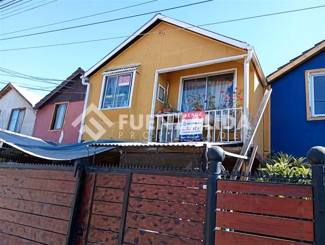 Casa en venta de 3 dorm. en Maipú