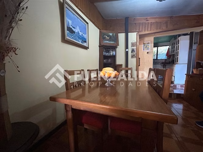 Casa en venta de 6 dorm. en Cerro Navia - Imagen 13