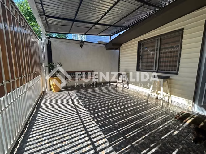 Casa en venta de 6 dorm. en Cerro Navia - Imagen 5