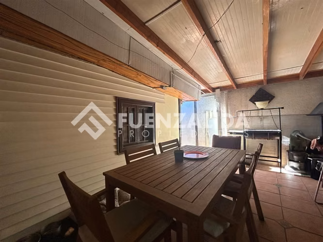 Casa en venta de 6 dorm. en Cerro Navia - Imagen 11