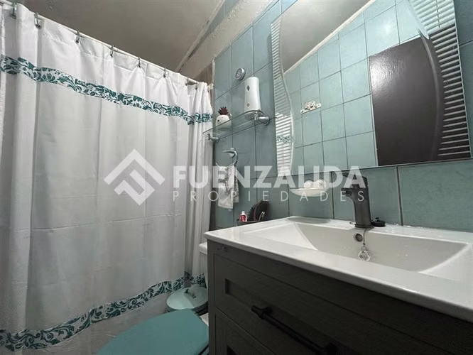 Casa en venta de 6 dorm. en Cerro Navia - Imagen 17