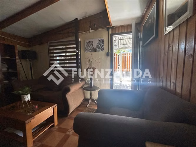 Casa en venta de 6 dorm. en Cerro Navia - Imagen 2