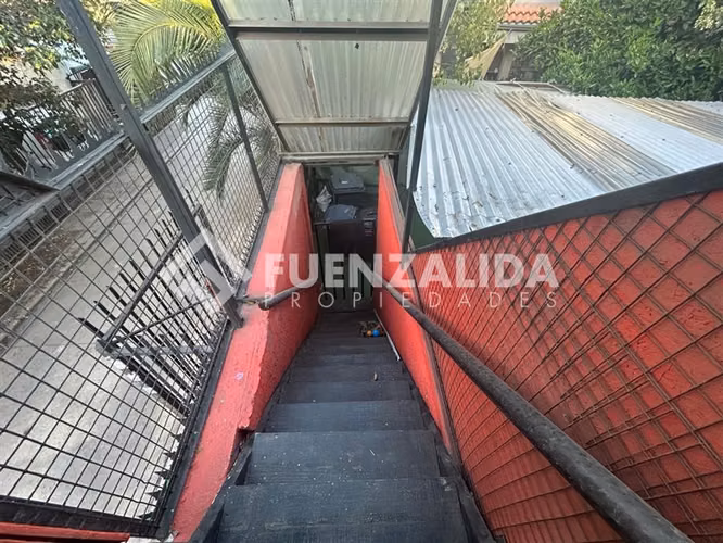 Local Comercial en venta en Pudahuel