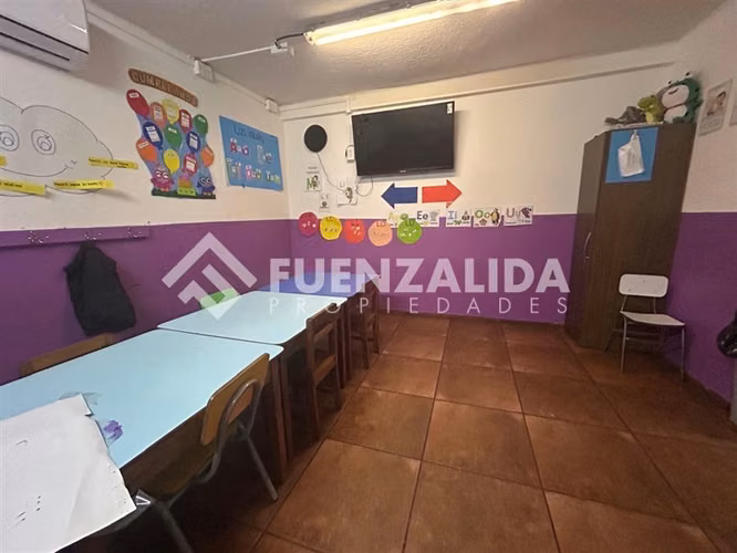 Local Comercial en venta en Pudahuel