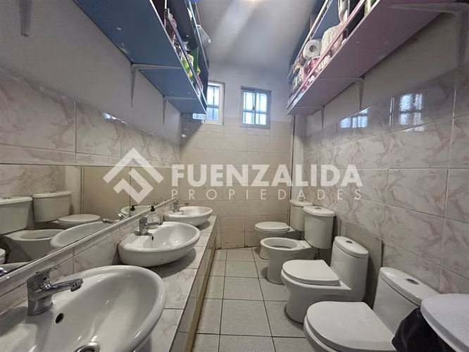 Local Comercial en venta en Pudahuel