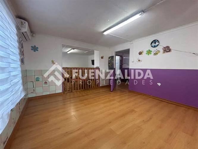Local Comercial en venta en Pudahuel