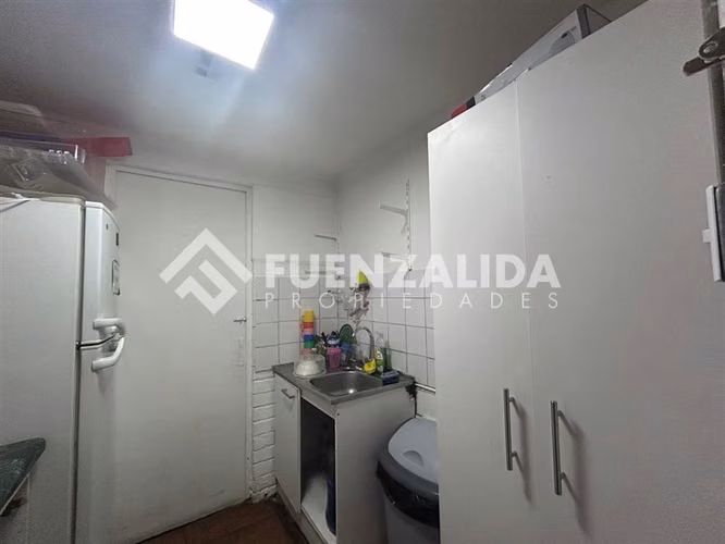 Local Comercial en venta en Pudahuel