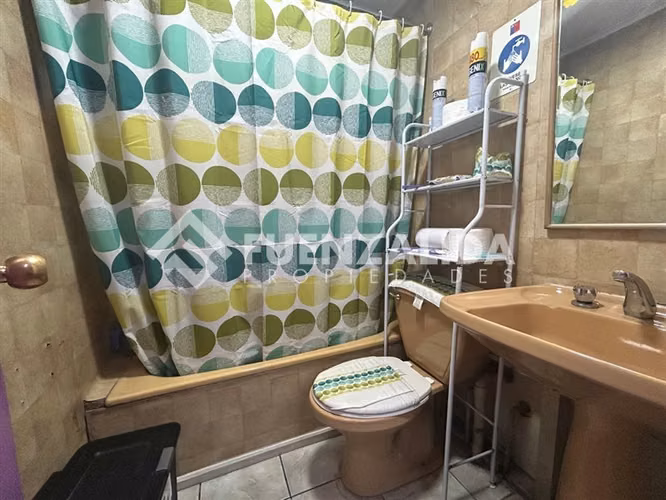 Local Comercial en venta en Pudahuel