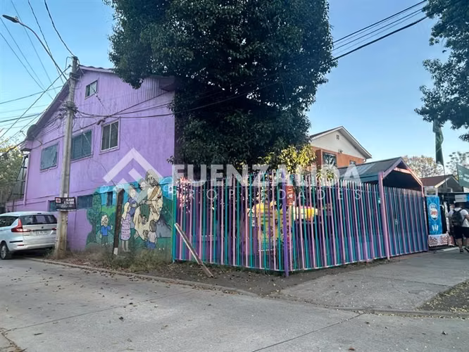 Local Comercial en venta en Pudahuel